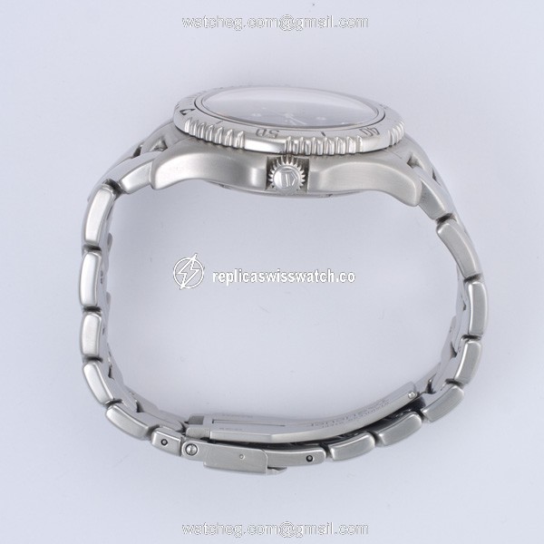 Cartier W31078M7 Pasha Automatic Unisex Stainless Steel Replica
