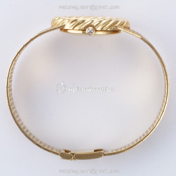 Corum 27115 Classic Manual Female 18k yellow gold Replica