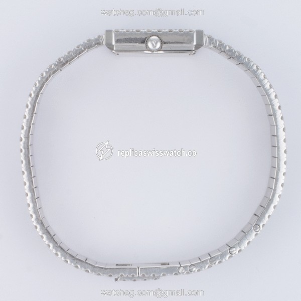 Piaget 4154 Protocol Quartz Female 18k yellow gold Replica