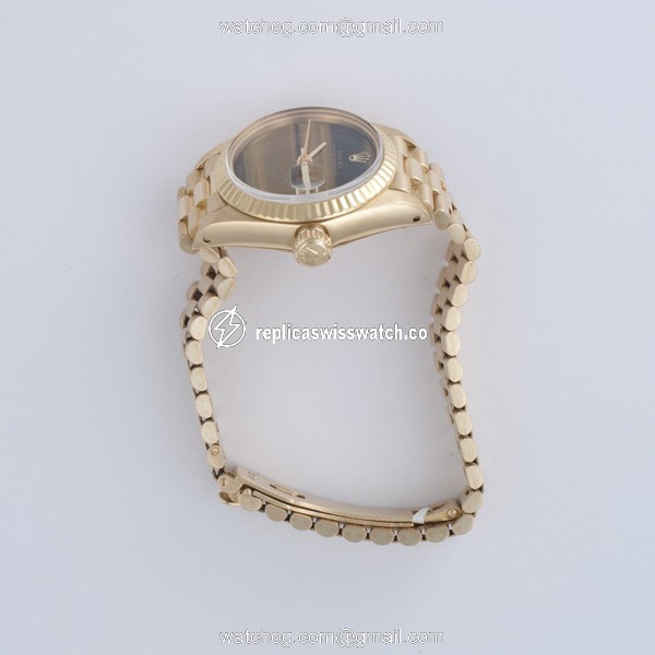 Rolex 6917 Datejust Automatic Female 18k yellow gold Watches Rolex 6917 Datejust Automatic Female 18k yellow gold Watches