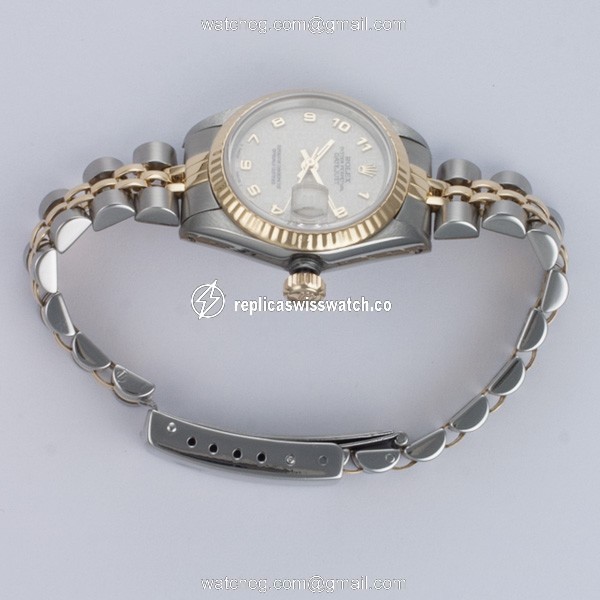 Rolex 69173 Datejust Automatic Female Stainless Steel Watches Rolex 69173 Datejust Automatic Female Stainless Steel Watches