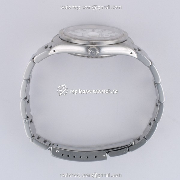 Rolex 15210 Date Automatic Male Stainless Steel Replica