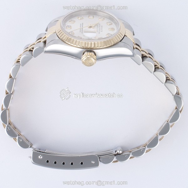 Rolex 79173 Datejust Automatic Female Stainless Steel Watches Rolex 79173 Datejust Automatic Female Stainless Steel Watches