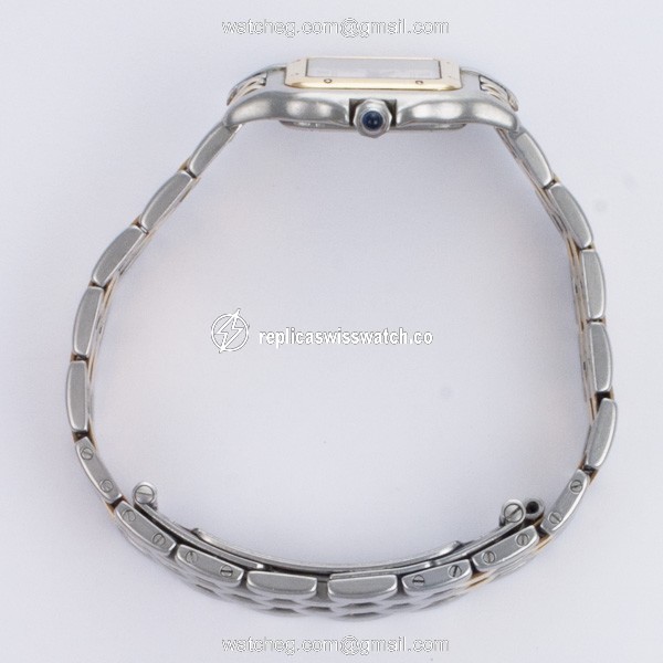 Cartier Cartier 1883 Panthere Quartz Female Stainless Steel Replica
