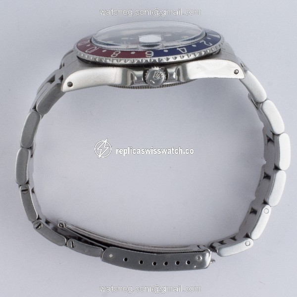 Rolex 16750 GMT-Master Automatic Male Stainless Steel Watches Rolex 16750 GMT-Master Automatic Male Stainless Steel Watches