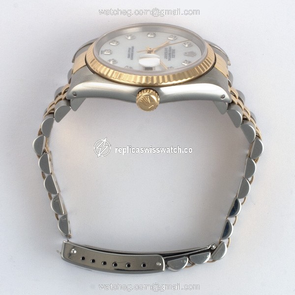 Rolex 16233 Datejust Automatic Male Stainless Steel Watches Rolex 16233 Datejust Automatic Male Stainless Steel Watches