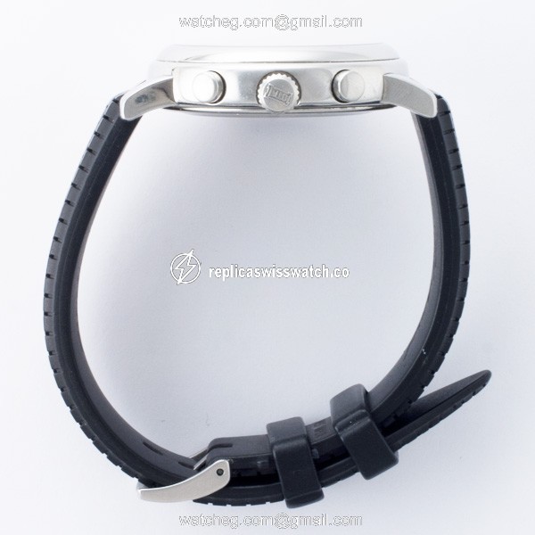 Chopard 16/8331 Mille Miglia Automatic Male Stainless Steel Replica