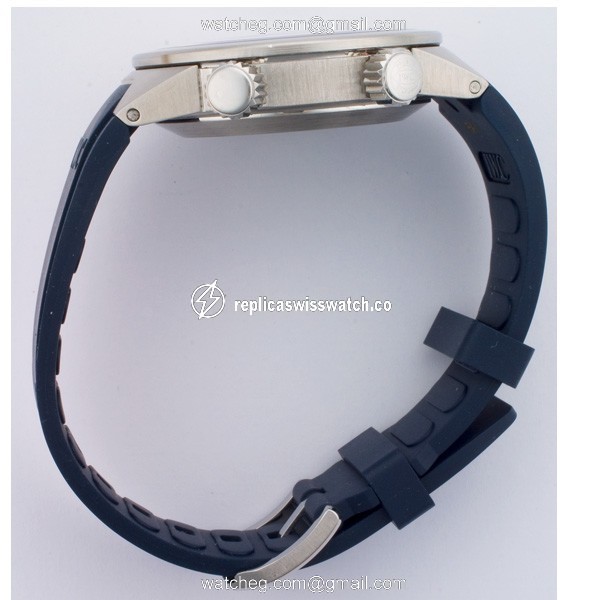 IWC 3548 Aquatimer Automatic Male Stainless Steel Replica
