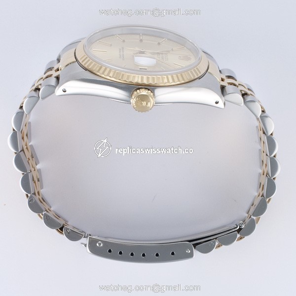 Rolex 16233 Datejust Automatic Male Stainless Steel Watches Rolex 16233 Datejust Automatic Male Stainless Steel Watches