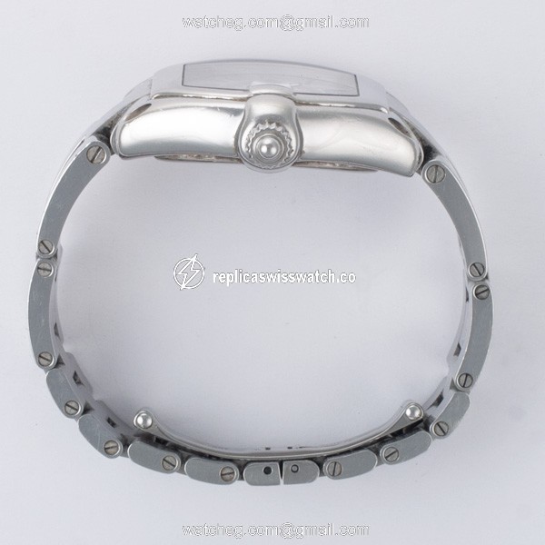 Cartier W62016V3 Roadster Quartz Female Stainless Steel Replica