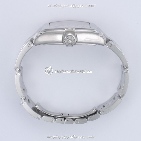 Cartier W62025V3 Roadster Automatic Male Stainless Steel Replica