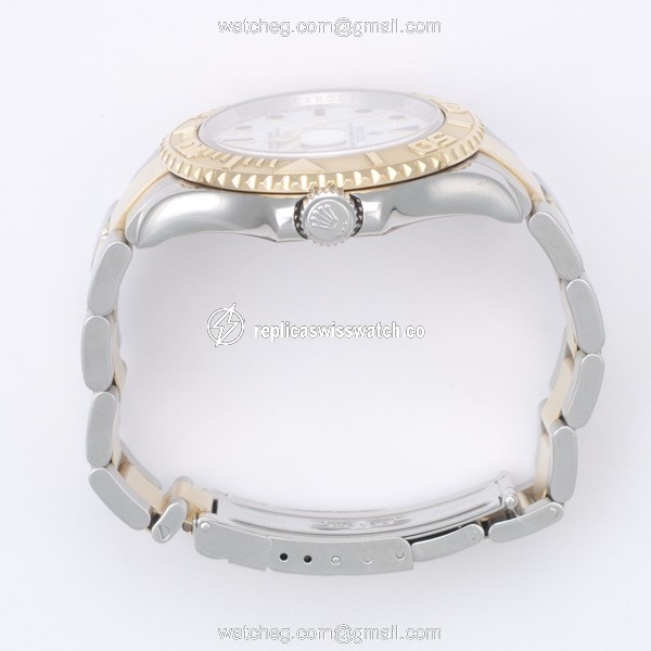 Rolex 16623 Yacht-Master Automatic Male Stainless Steel Replica