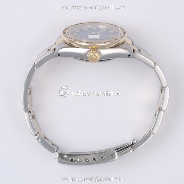 Rolex 69173 Datejust Automatic Female Stainless Steel Watches Rolex 69173 Datejust Automatic Female Stainless Steel Watches