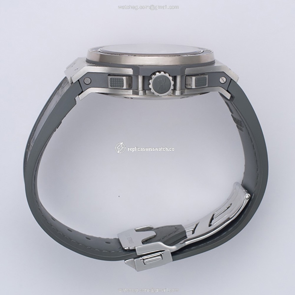 Hublot 342.ST.5010.LR.1912 Big Bang Automatic Male Stainless Steel Replica