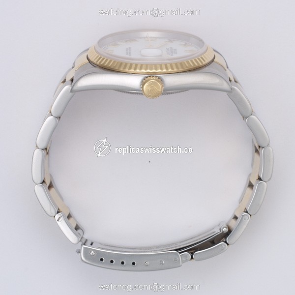 Rolex 16233 Datejust Automatic Male Stainless Steel Replica