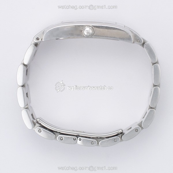 Baume & Mercier MV045063 Hampton Quartz Male Stainless Steel Replica