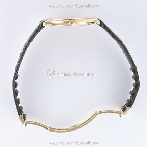 Audemars Piguet 227077 Skeleton Automatic Male 18k yellow gold Replica