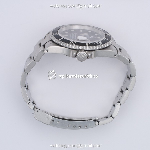 Rolex 16610 Submariner Automatic Male Stainless Steel Replica