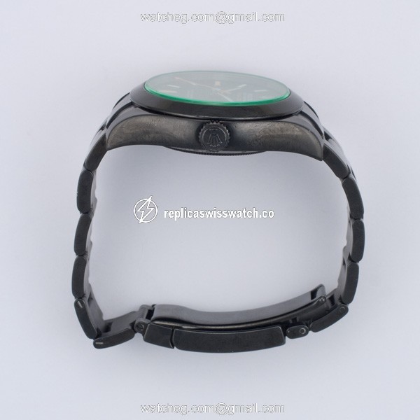 Rolex 116400 Milgauss Automatic Male Stainless Steel Replica
