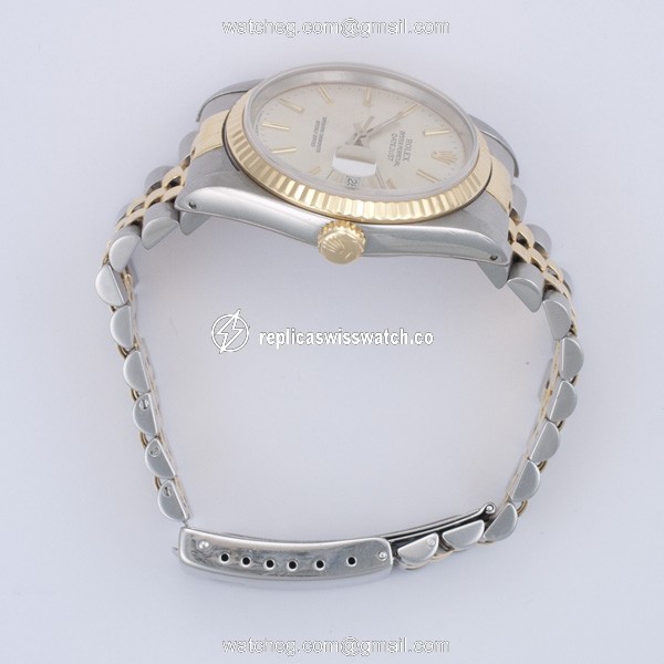 Rolex 16233 Datejust Automatic Male Stainless Steel Watches Rolex 16233 Datejust Automatic Male Stainless Steel Watches