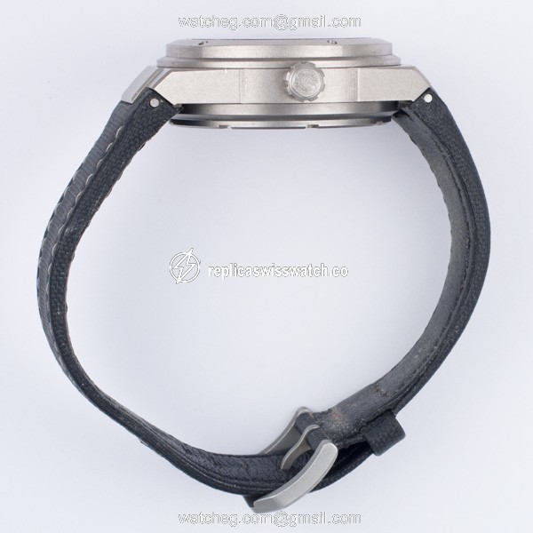 IWC IW322703 Ingenieur Automatic Male Titanium Replica