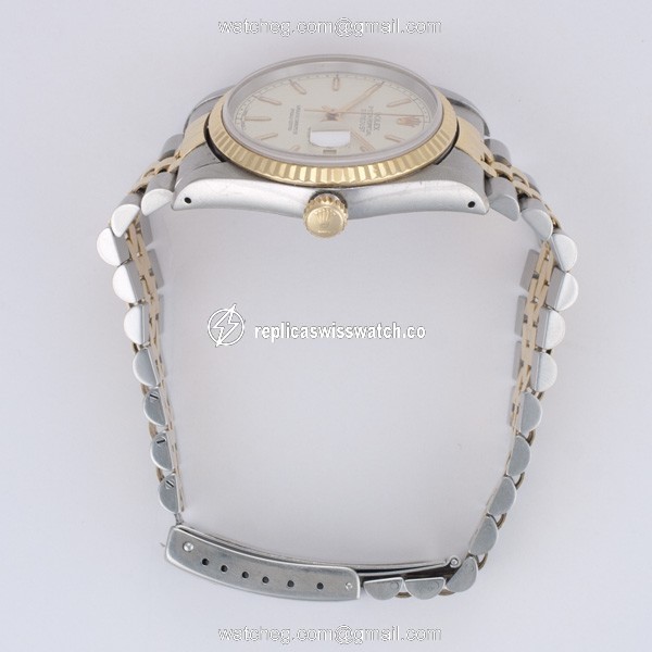 Rolex 16203 Datejust Automatic Male Stainless Steel Replica