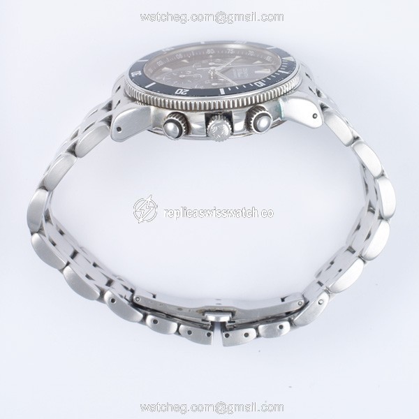 Zenith 02 0471 400 El Primero Automatic Male Stainless Steel Replica