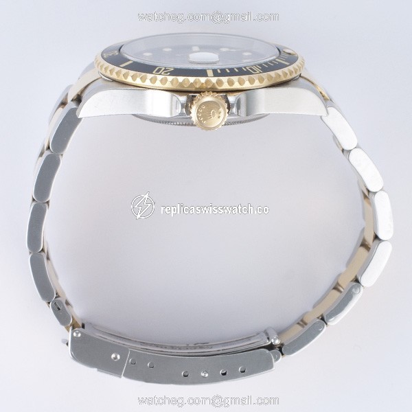 Rolex 16613 Submariner Automatic Male Stainless Steel Replica