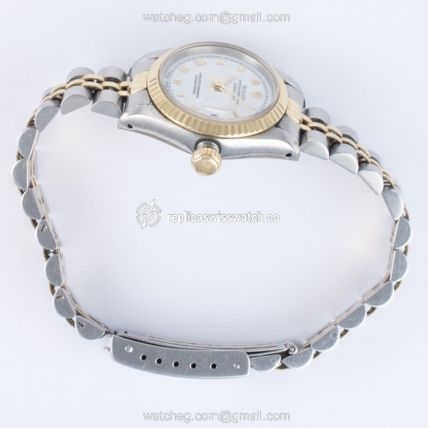 Rolex 69173 Datejust Automatic Female Stainless Steel Watches Rolex 69173 Datejust Automatic Female Stainless Steel Watches