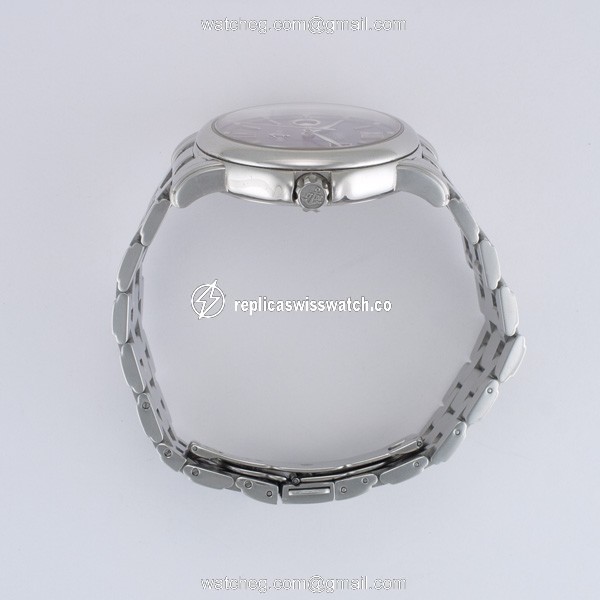 Ulysse Nardin 223-88 GMT-Master II Automatic Male Stainless Steel Replica