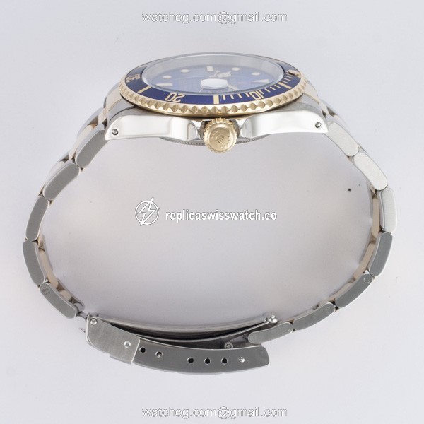 Rolex 16613 Submariner Automatic Male Stainless Steel Replica