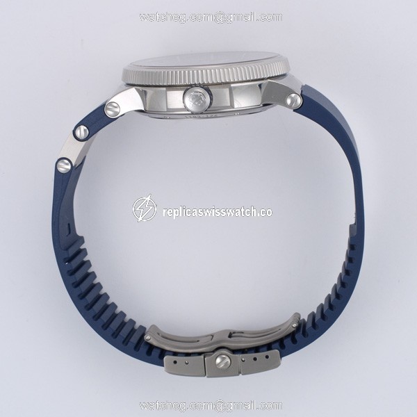Ulysse Nardin 1183-126 Marine Chronometer Automatic Male Stainless Steel Replica