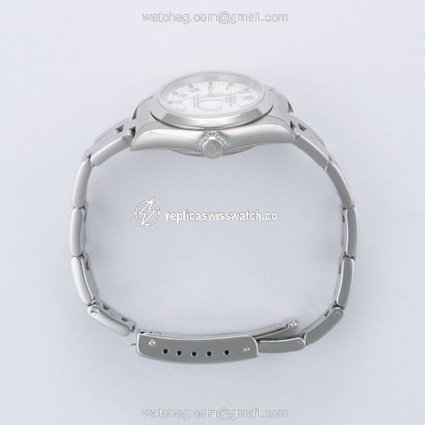 Rolex 69160 Datejust Automatic Female Stainless Steel Replica