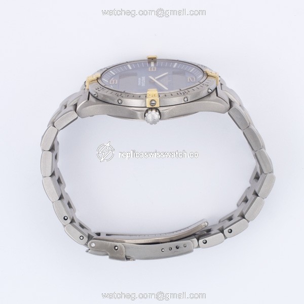 Breitling F56062 Aerospace Quartz Male Titanium Watches Breitling F56062 Aerospace Quartz Male Titanium Watches