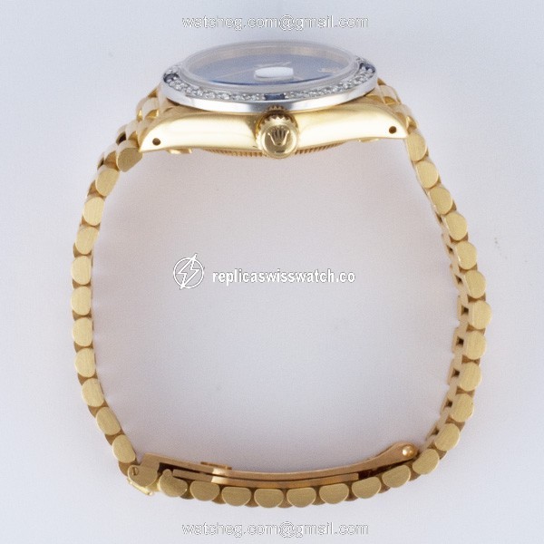 Rolex 6917 Datejust Automatic Female 18k yellow gold Watches Rolex 6917 Datejust Automatic Female 18k yellow gold Watches