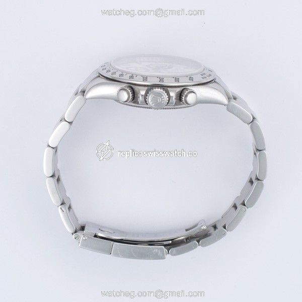 Rolex 116520 Daytona Automatic Male Stainless Steel Replica