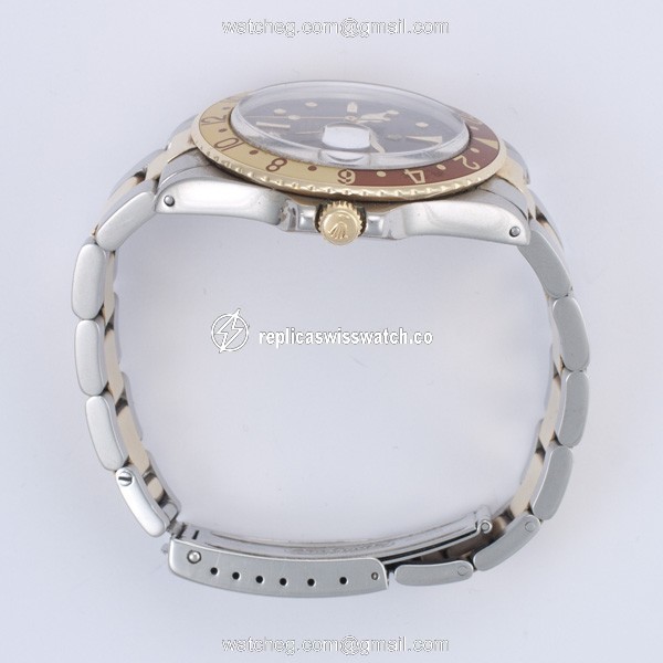 Rolex 1675 GMT-Master Automatic Male Stainless Steel Watches Rolex 1675 GMT-Master Automatic Male Stainless Steel Watches