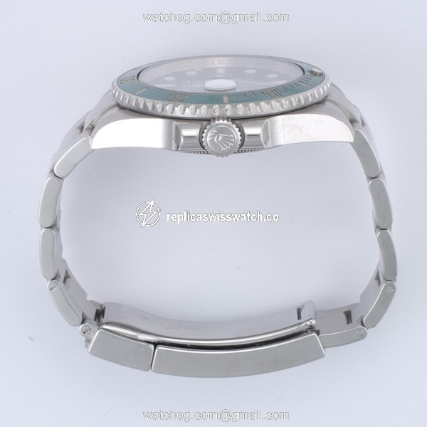 Rolex 116610LV Submariner Automatic Male Stainless Steel Replica