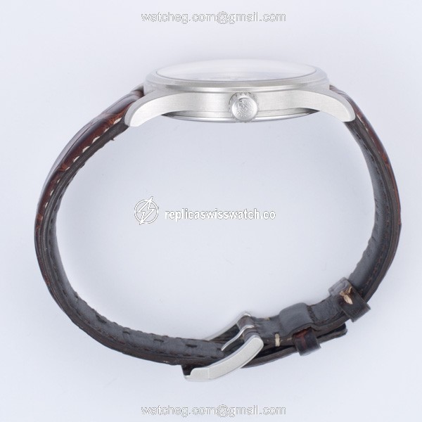 IWC 325502 Mark XVI Automatic Male Stainless Steel Replica
