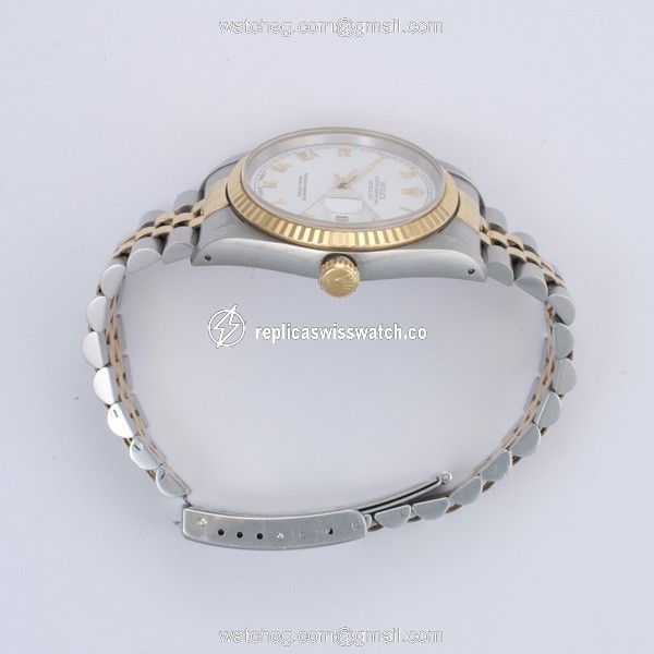 Rolex 16233 Datejust Automatic Male Stainless Steel Replica