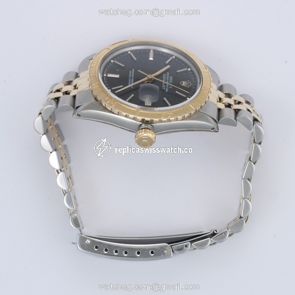 Rolex 16253 Datejust Automatic Male Stainless Steel Watches Rolex 16253 Datejust Automatic Male Stainless Steel Watches