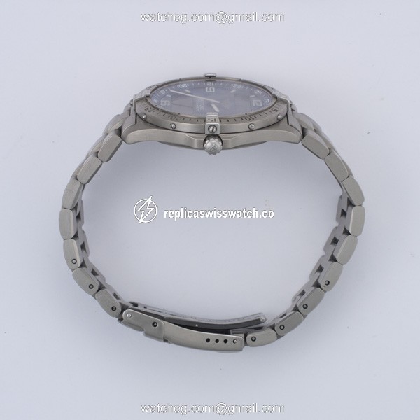 Breitling e65062 Aerospace Quartz Male Titanium Replica