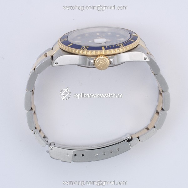 Rolex 16613 Submariner Automatic Male Stainless Steel Replica