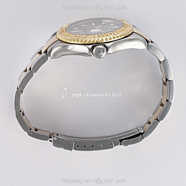 Rolex 68623 Yacht-Master Automatic Unisex Stainless Steel Replica