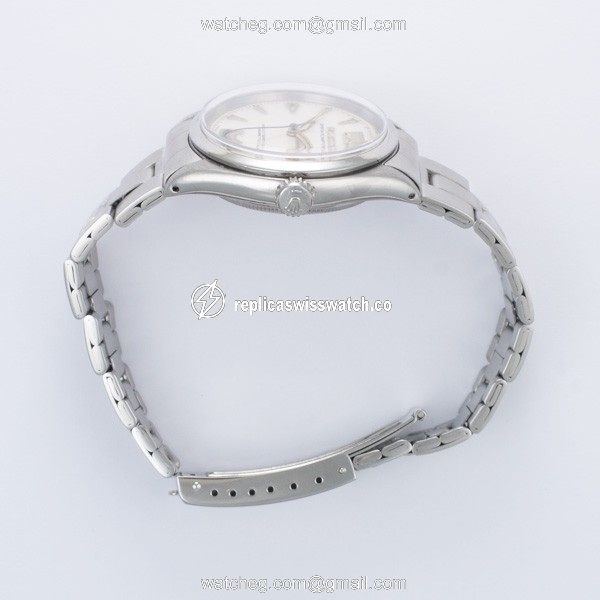 Rolex 6284 Oyster Perpetual Automatic Male Stainless Steel Replica