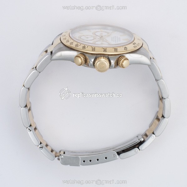 Rolex 16523 Daytona Automatic Male Stainless Steel Watches Rolex 16523 Daytona Automatic Male Stainless Steel Watches