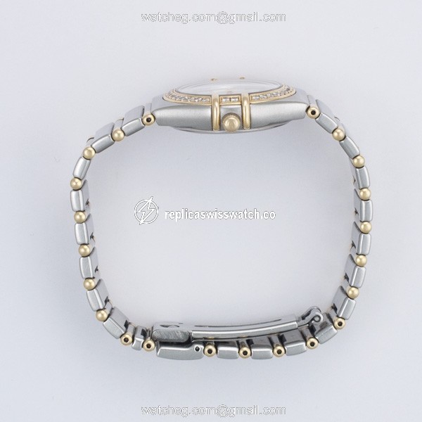 Omega Omega 3985 Constellation Quartz Female Stainless Steel Watches Omega Omega 3985 Constellation Quartz Female Stainless Steel Watches
