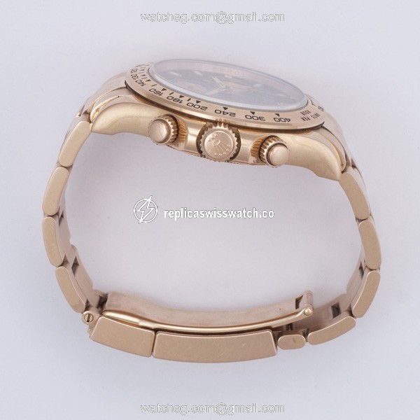 Rolex 116505 Daytona Automatic Male 18k rose gold Watches Rolex 116505 Daytona Automatic Male 18k rose gold Watches