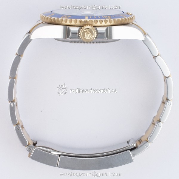 Rolex 116613lb Submariner Automatic Male Stainless Steel Replica