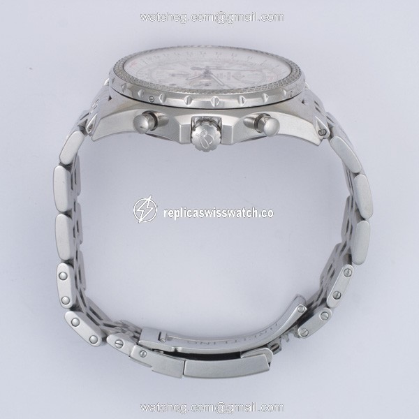 Breitling a25362 Bentley Automatic Male Stainless Steel Watches Breitling a25362 Bentley Automatic Male Stainless Steel Watches